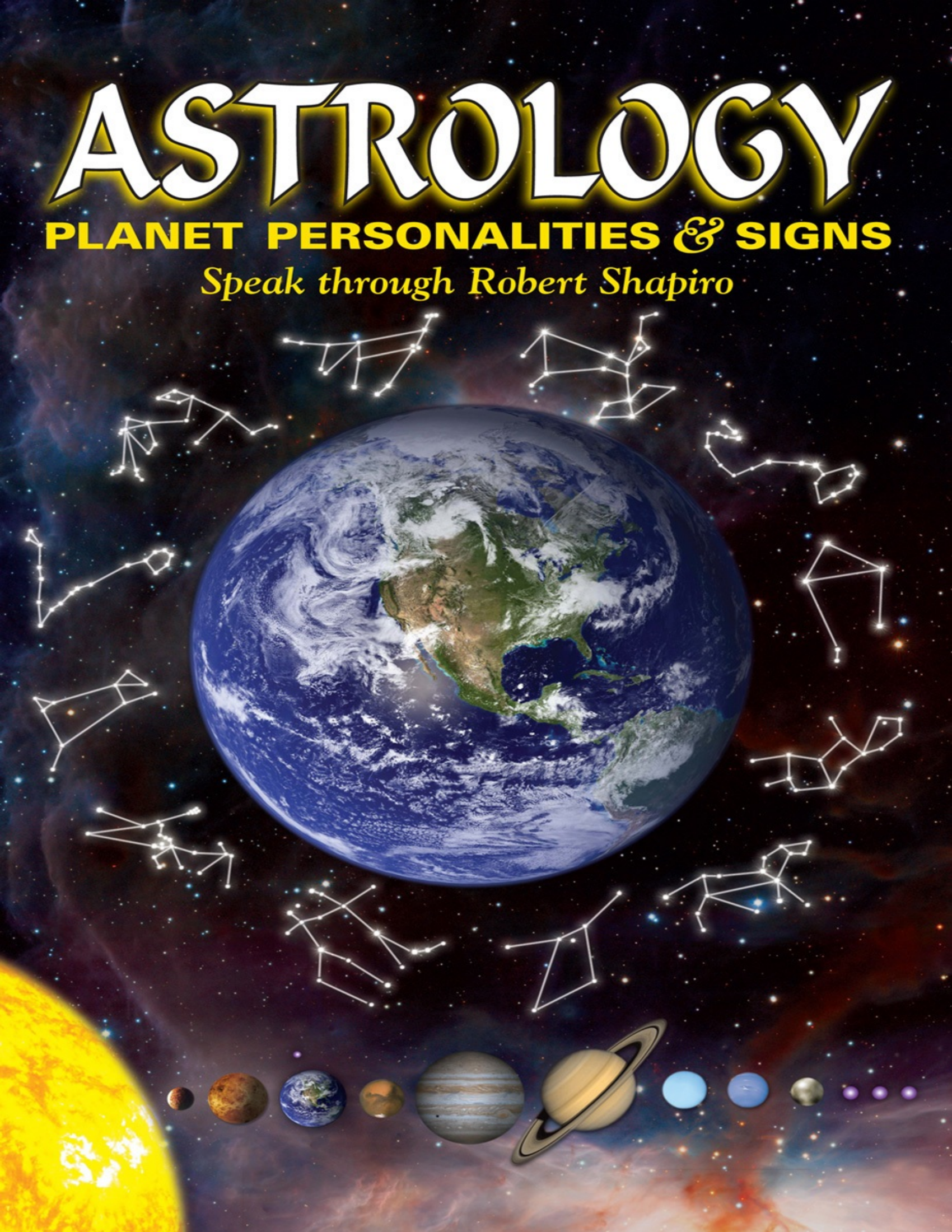 Astrology_ Planet Personalities and Signs Speak_0