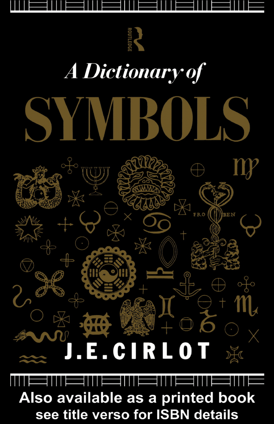 Dictionary of Symbols_0