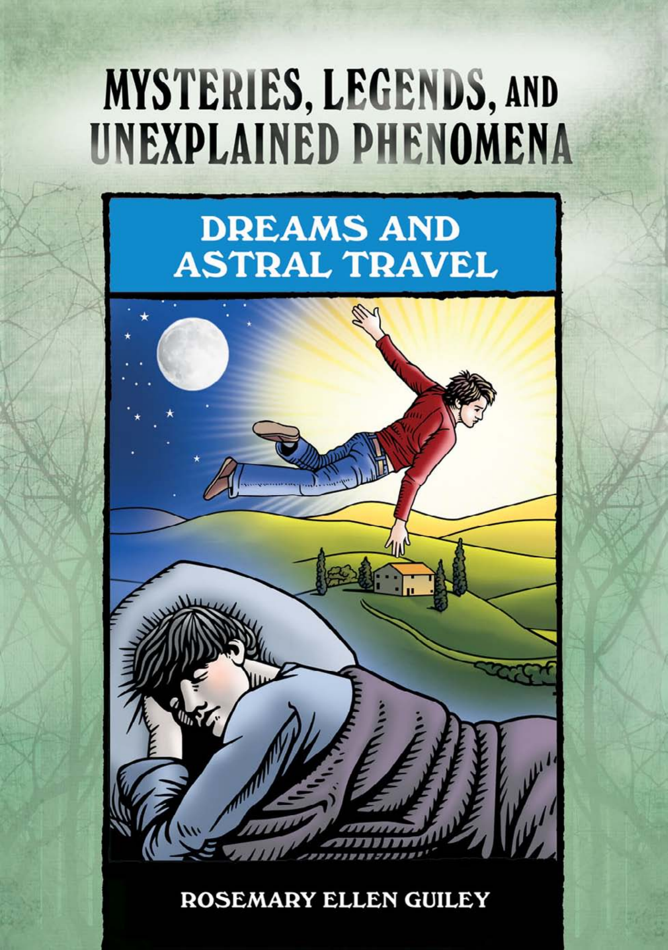 Dreams and Astral Travelpdf_0