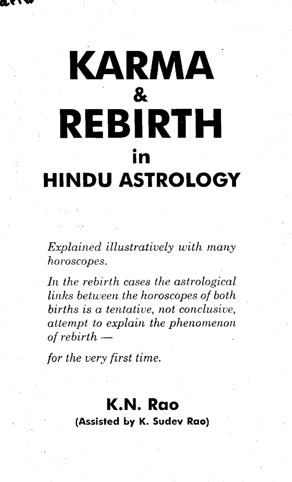 HINDU ASTROLOGY_0