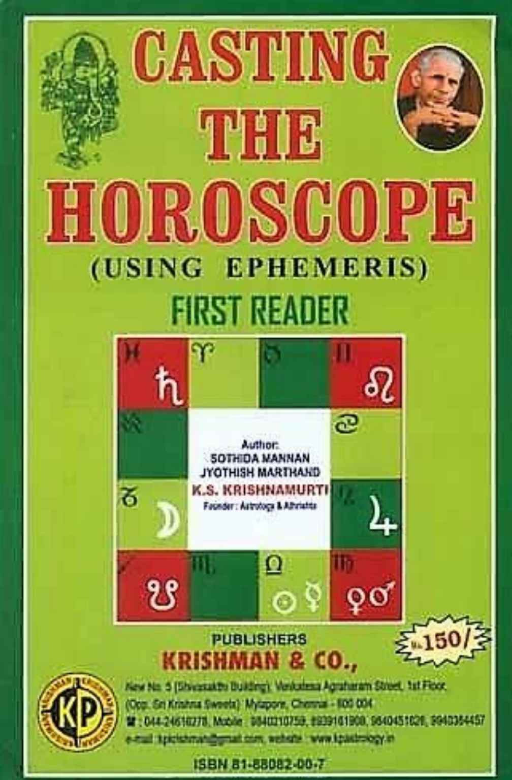 J_KP reader_1_casting the horoscope_0