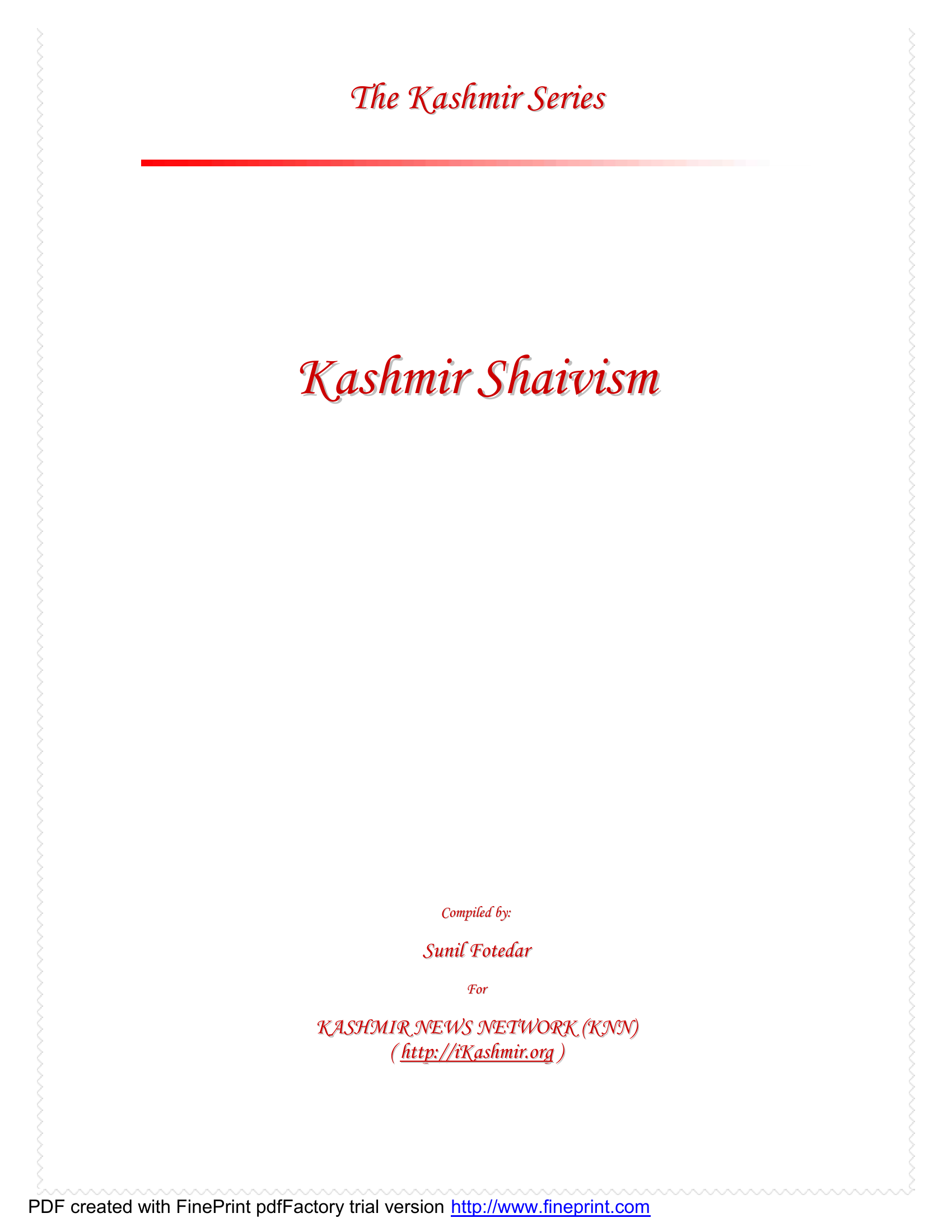 Kashmir Shaivismpdf_0