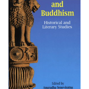 King Asoka and Buddhism