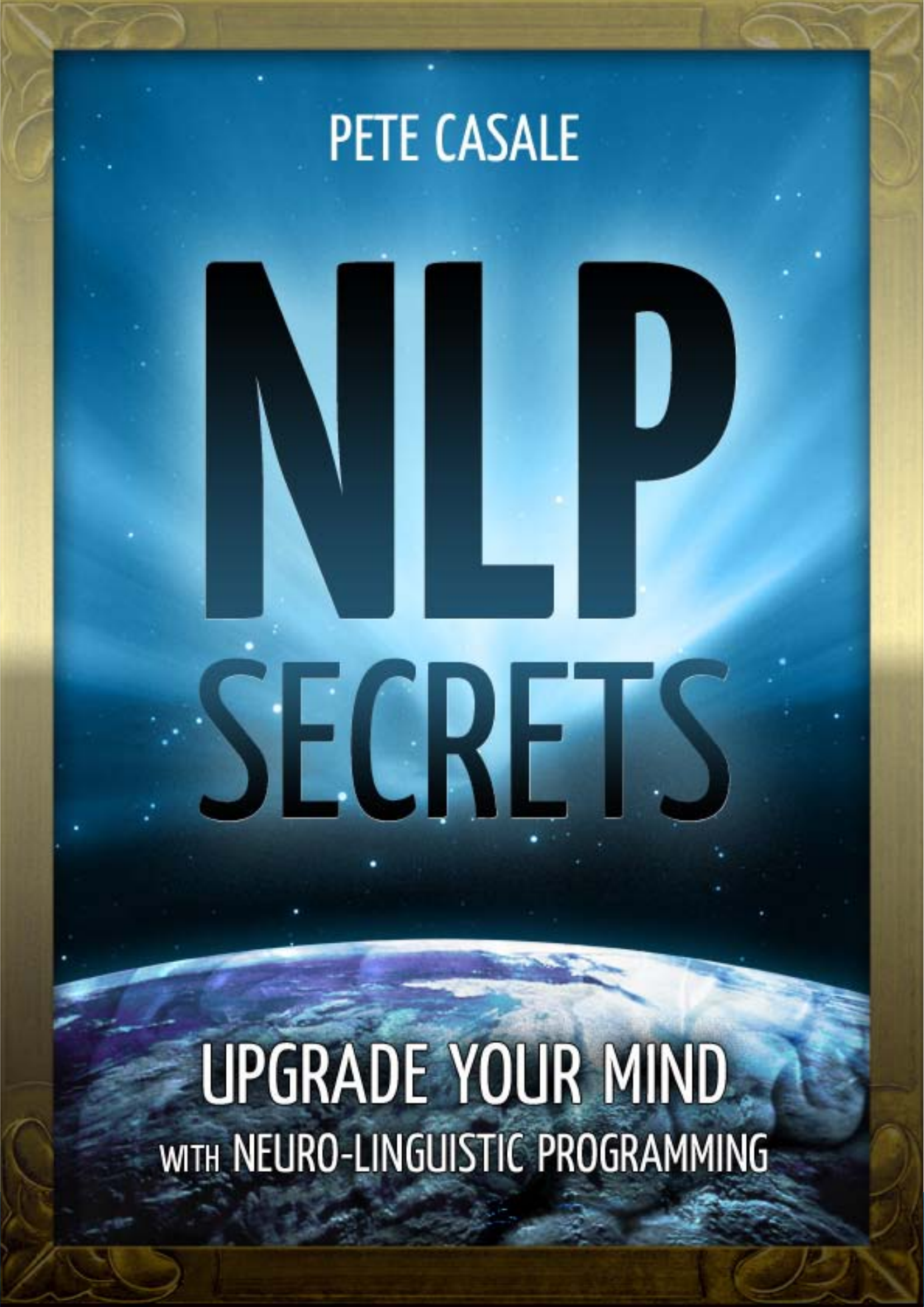 NLP SECRETS Upgrade Your Mindpdf_0