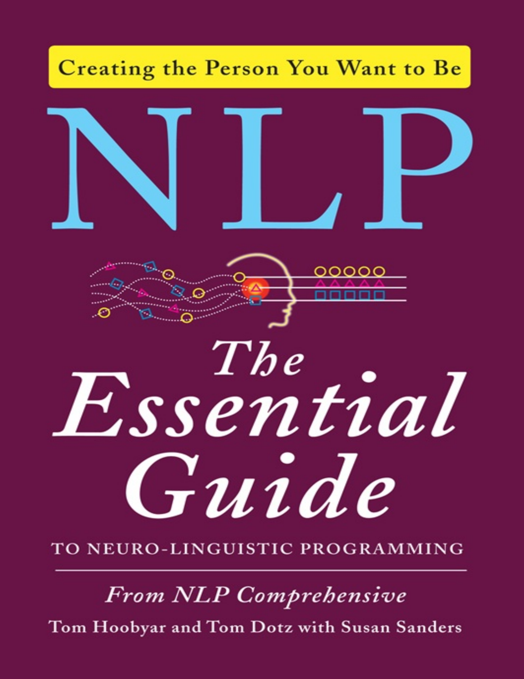 NLP The Essential Guide to Neuropdf_0