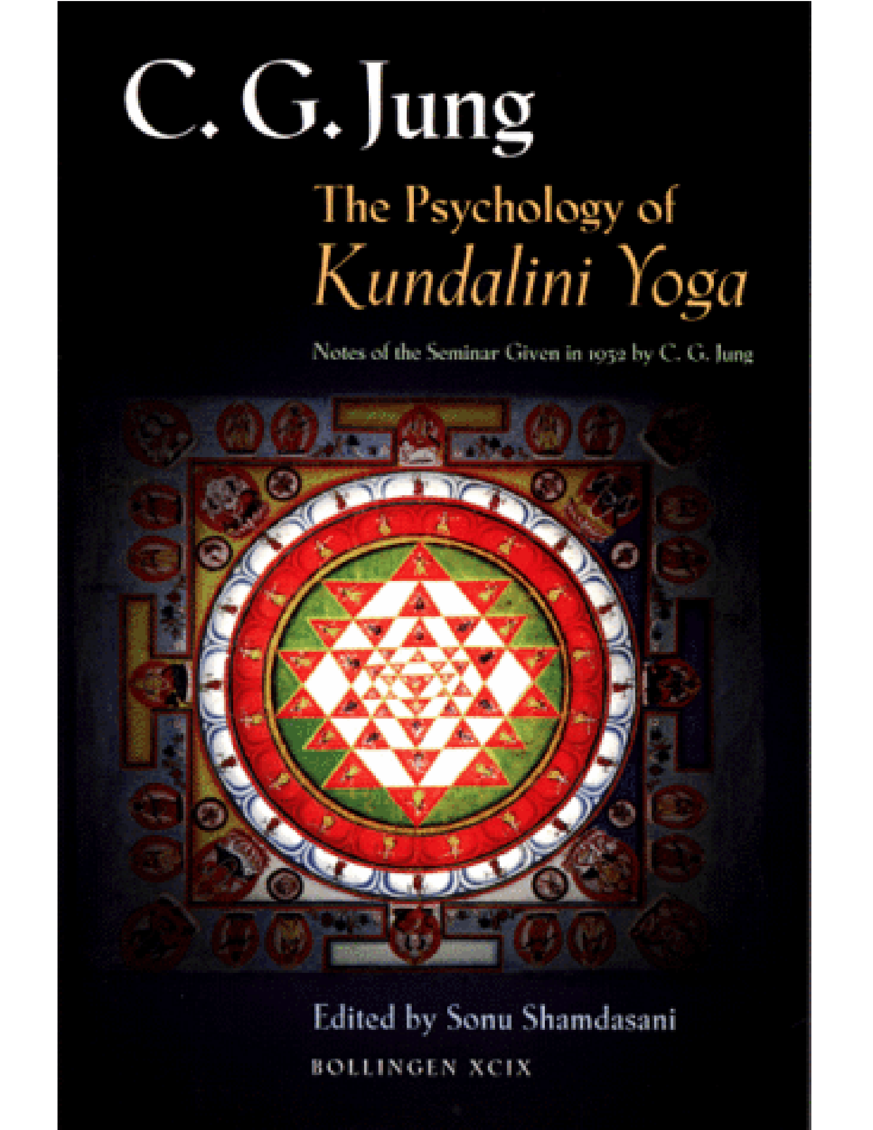 Psychology of Kundalini Yoga Carl Gustav Jungpdf_0