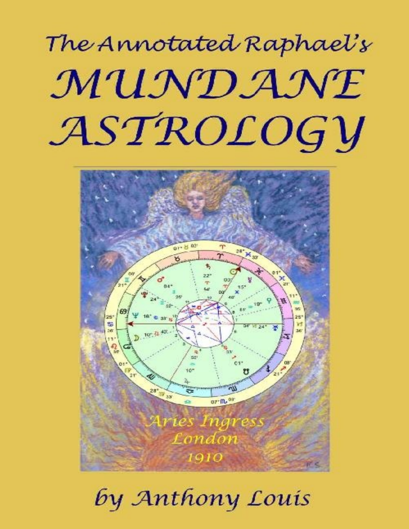 The Annotated Raphaels Mundane Astrology_0