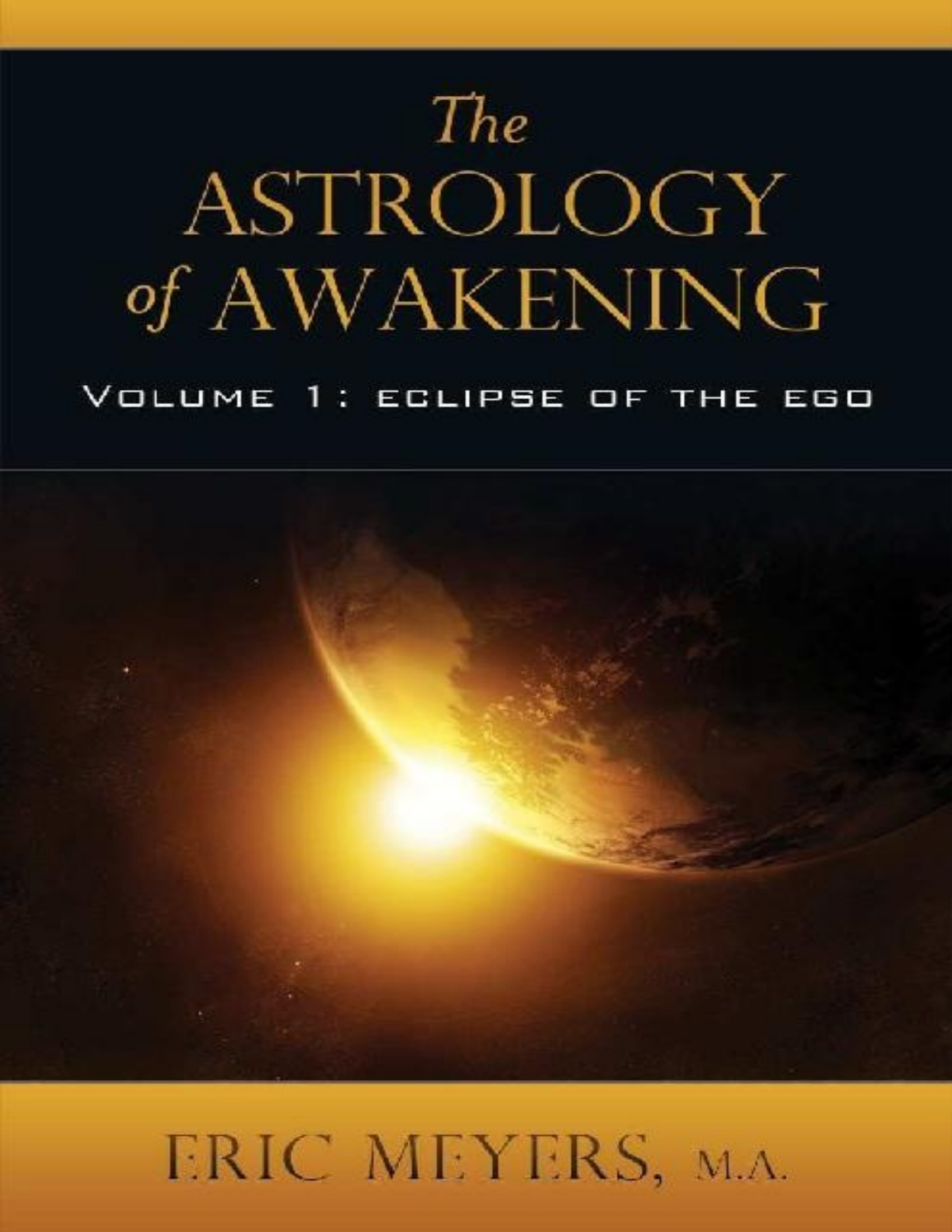 The Astrology of Awakening_0