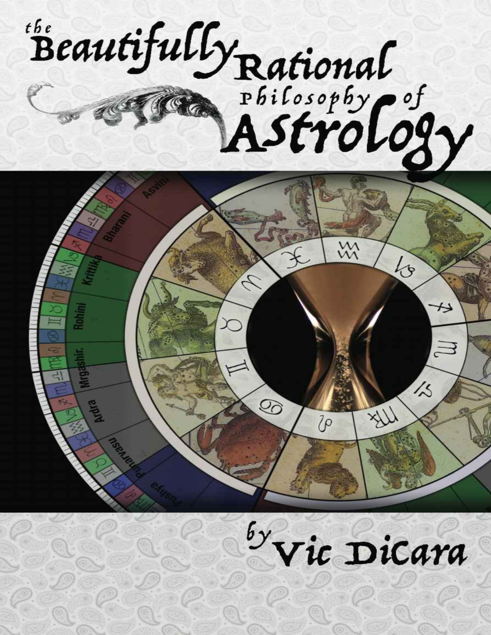 The Beautifully Rational Philosophy of Astrology(1)_0
