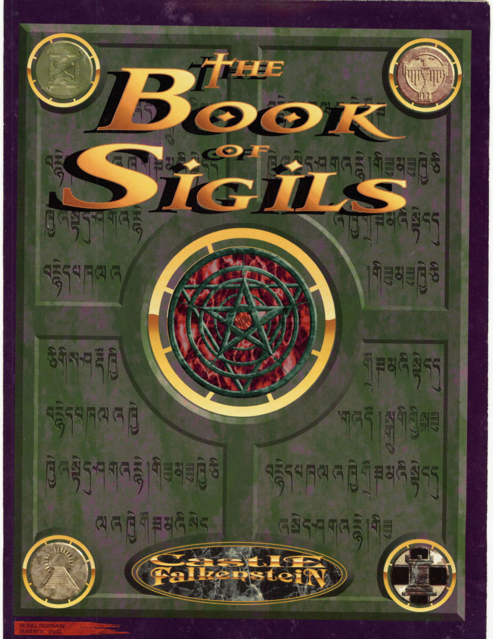 The Book of Sigils_0