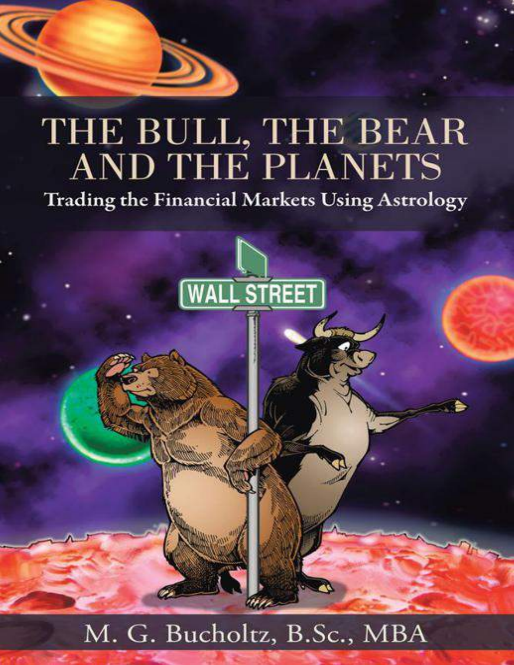 The Bull, The Bear and The Planets_ Trading the Financial Markets Using Astrology)-151_0