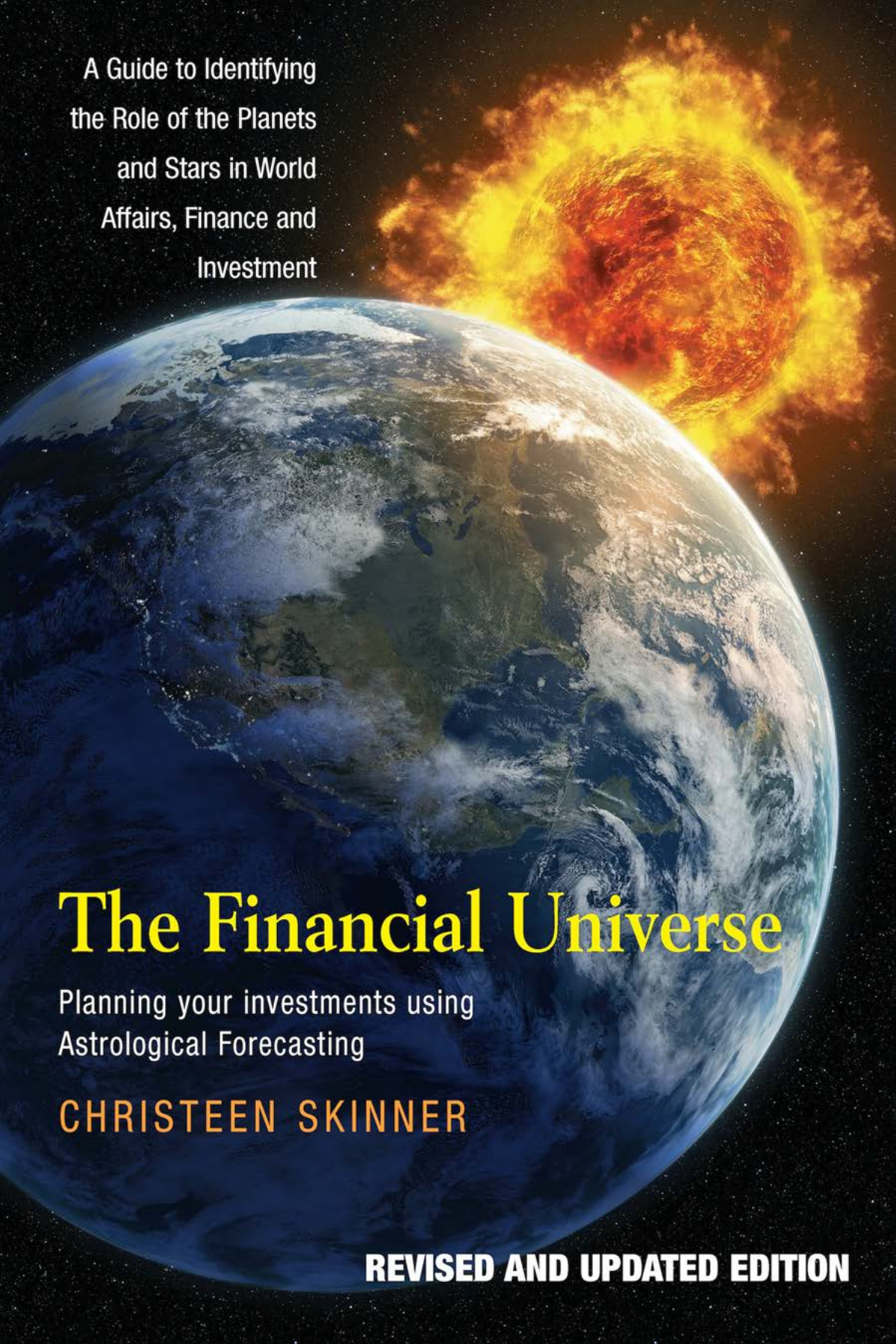 The Financial Universe_ Planning Your Investments Using Astrological Forecasting_0