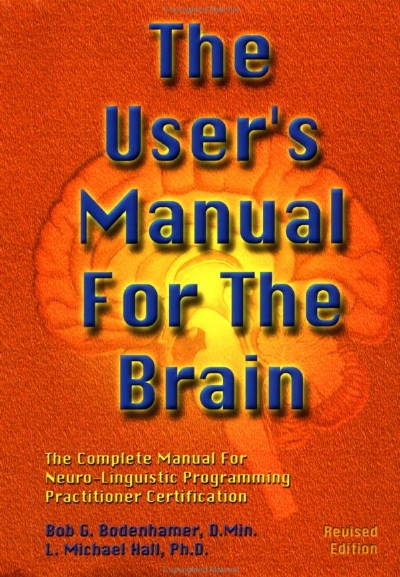 The Users Manual for the Brainpdf_0