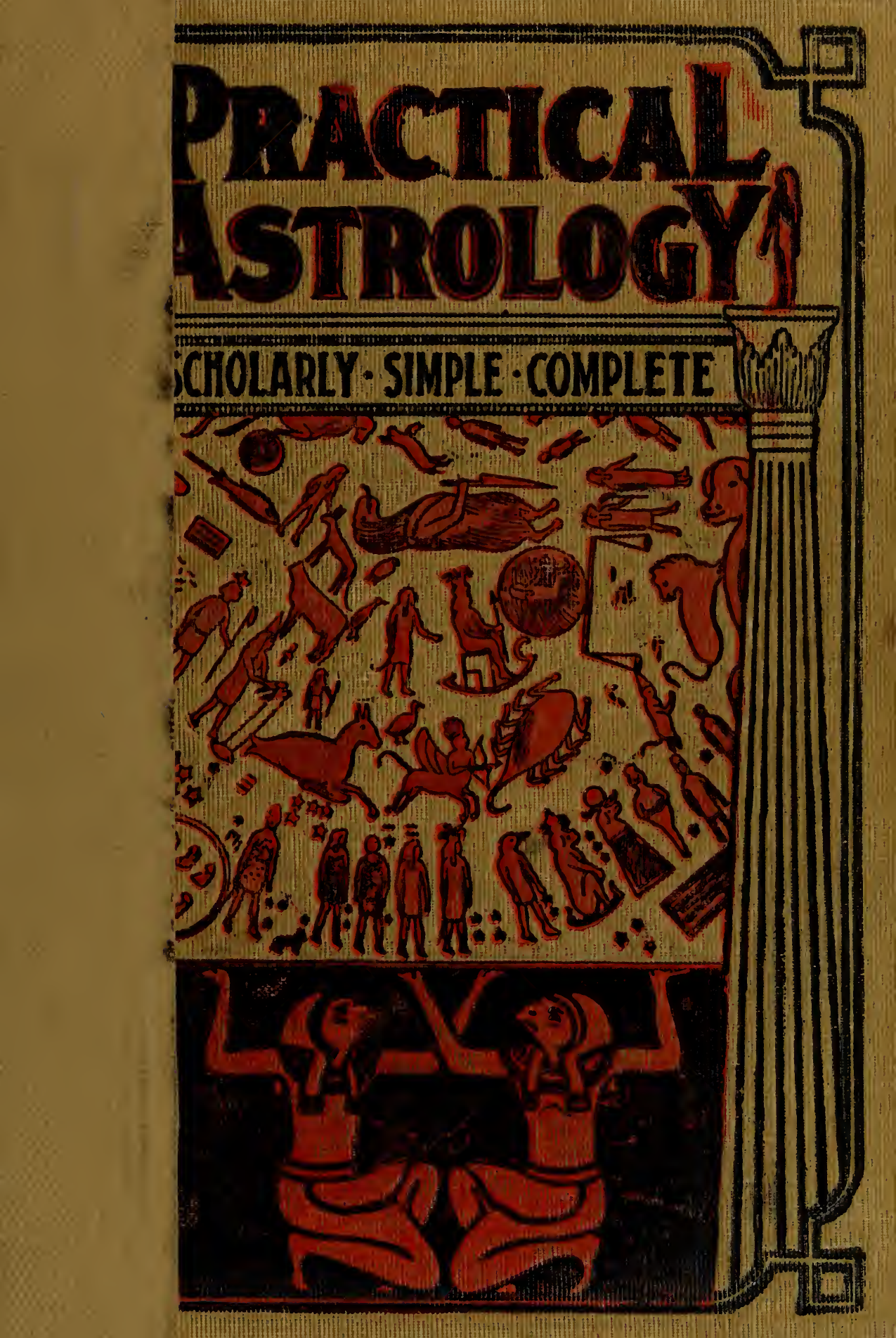 comtecdesaintgermainpracticalastrologyasimplemethodofcastinghoroscopes_0