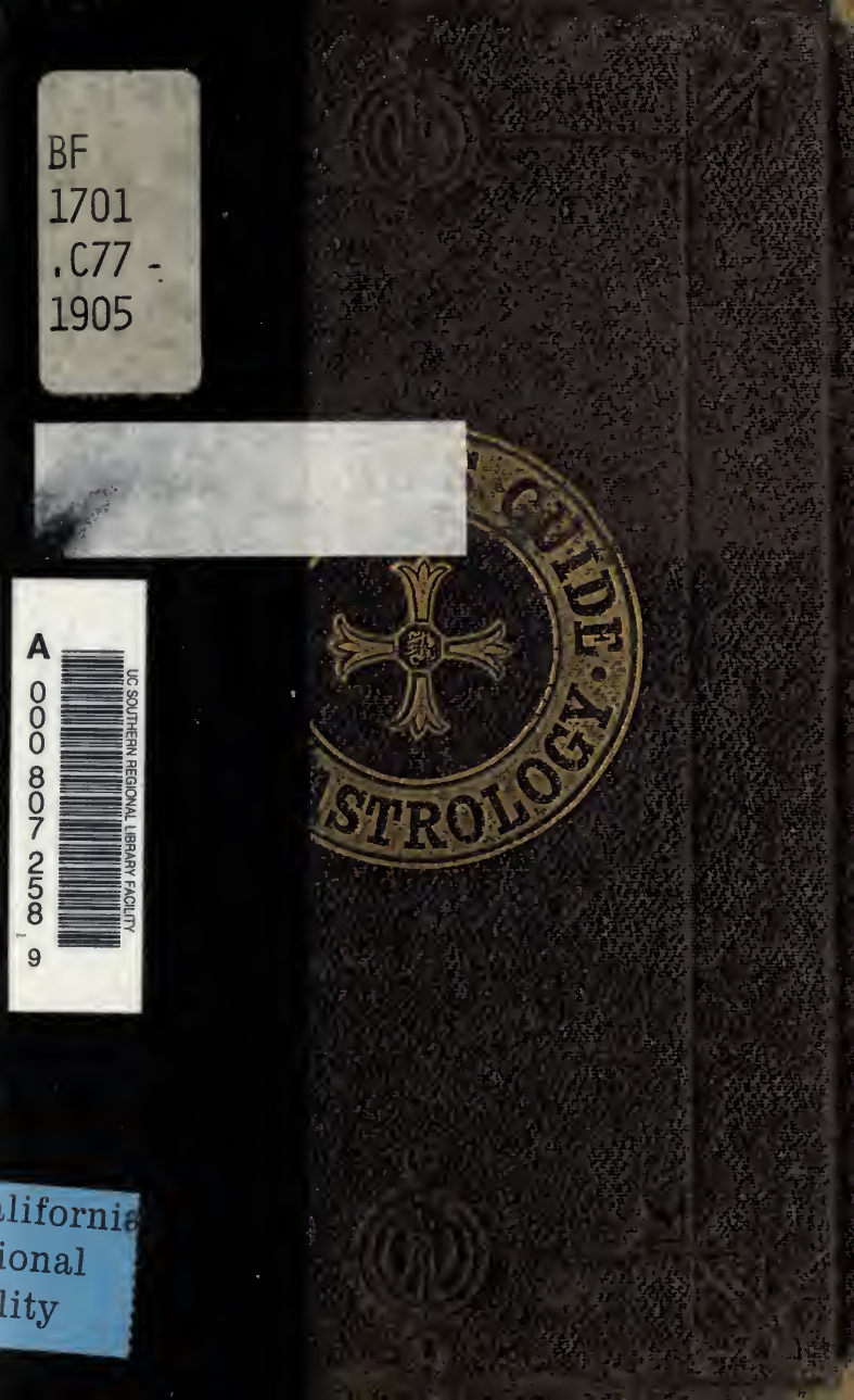 guidetoastrology00raphiala_0