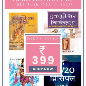 Hindi Book Bundle